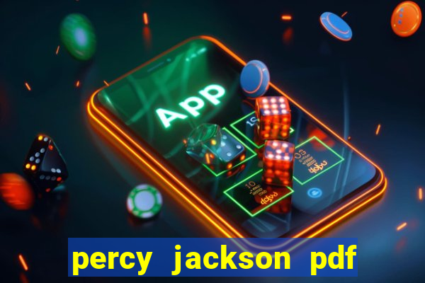 percy jackson pdf google drive